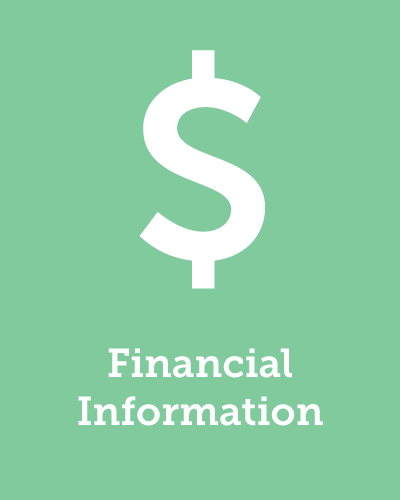 Financial Information